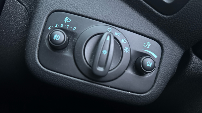 Ford Kuga 1.5 EcoBoost Titanium Edition 5dr 2WD Petrol Estate